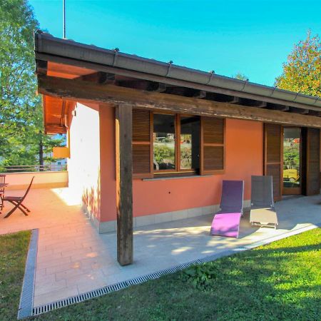 Holiday Home Daniela By Interhome Luino Kültér fotó