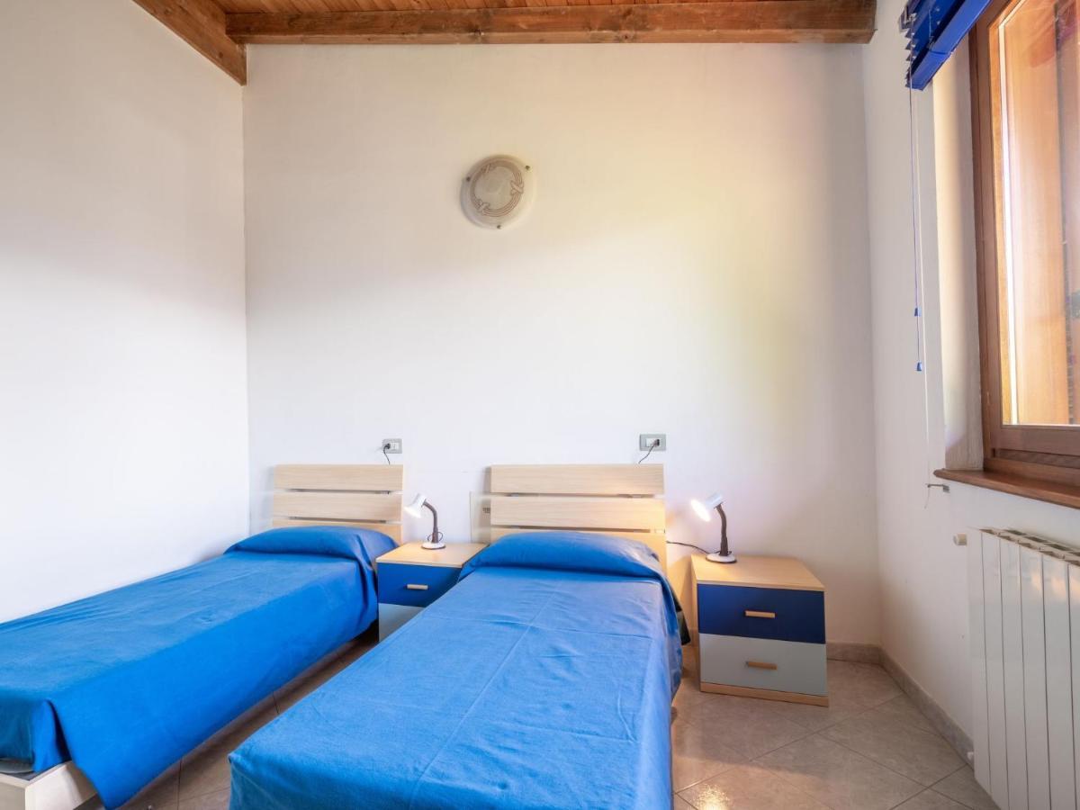 Holiday Home Daniela By Interhome Luino Kültér fotó