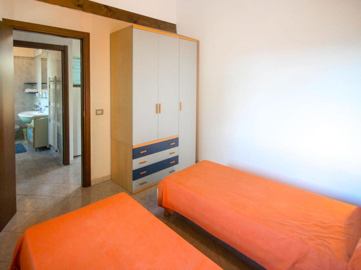 Holiday Home Daniela By Interhome Luino Kültér fotó