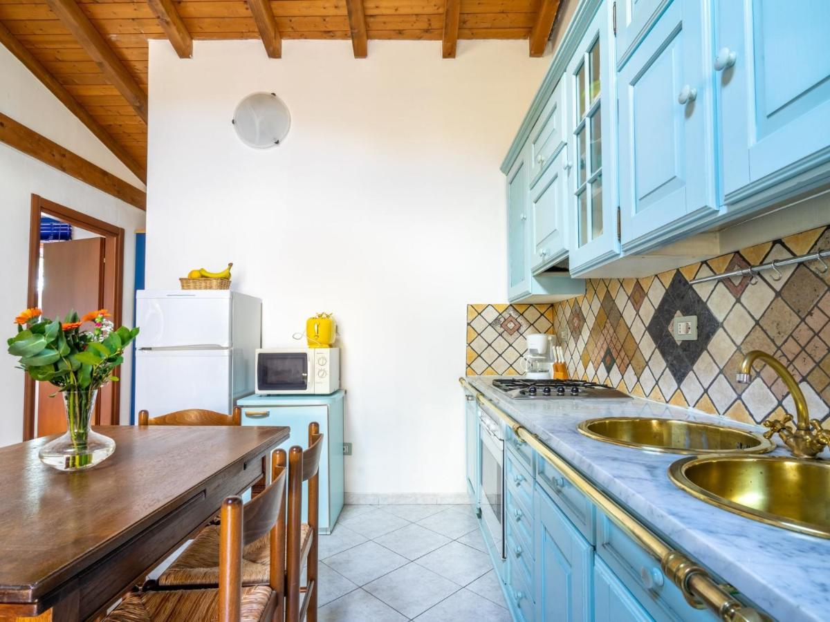 Holiday Home Daniela By Interhome Luino Kültér fotó