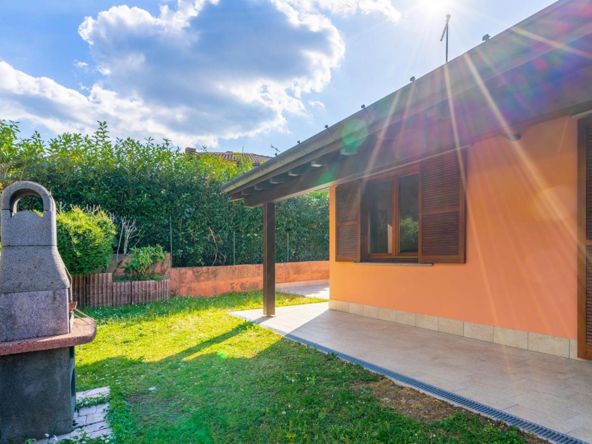 Holiday Home Daniela By Interhome Luino Kültér fotó