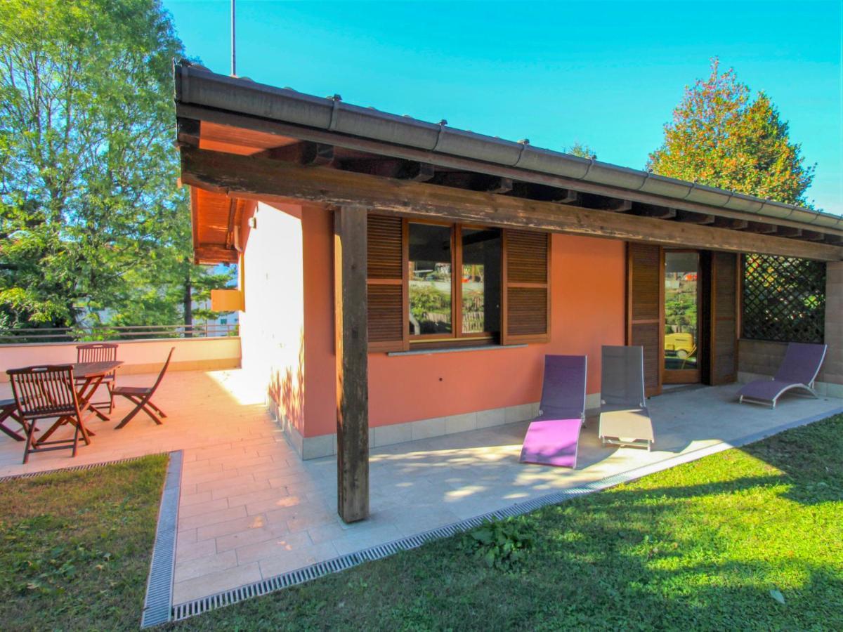 Holiday Home Daniela By Interhome Luino Kültér fotó