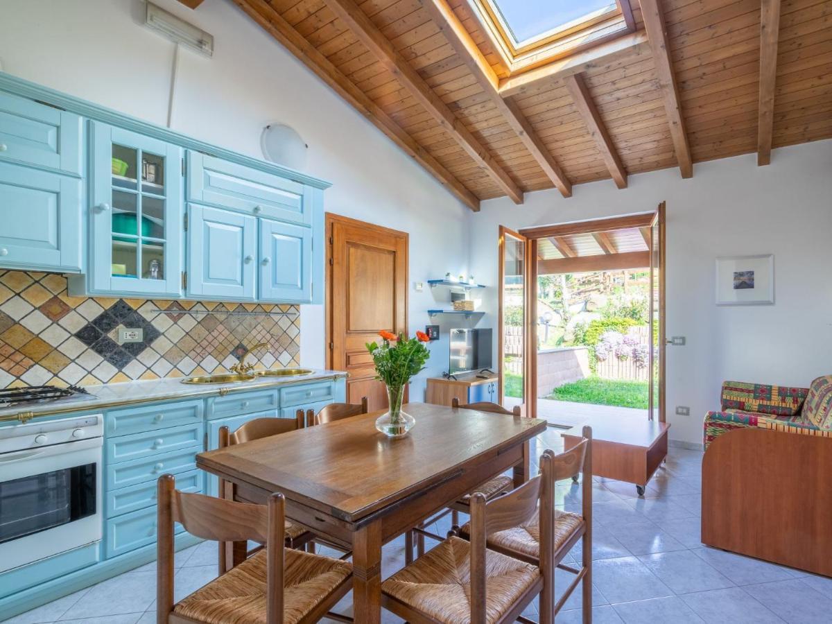 Holiday Home Daniela By Interhome Luino Kültér fotó