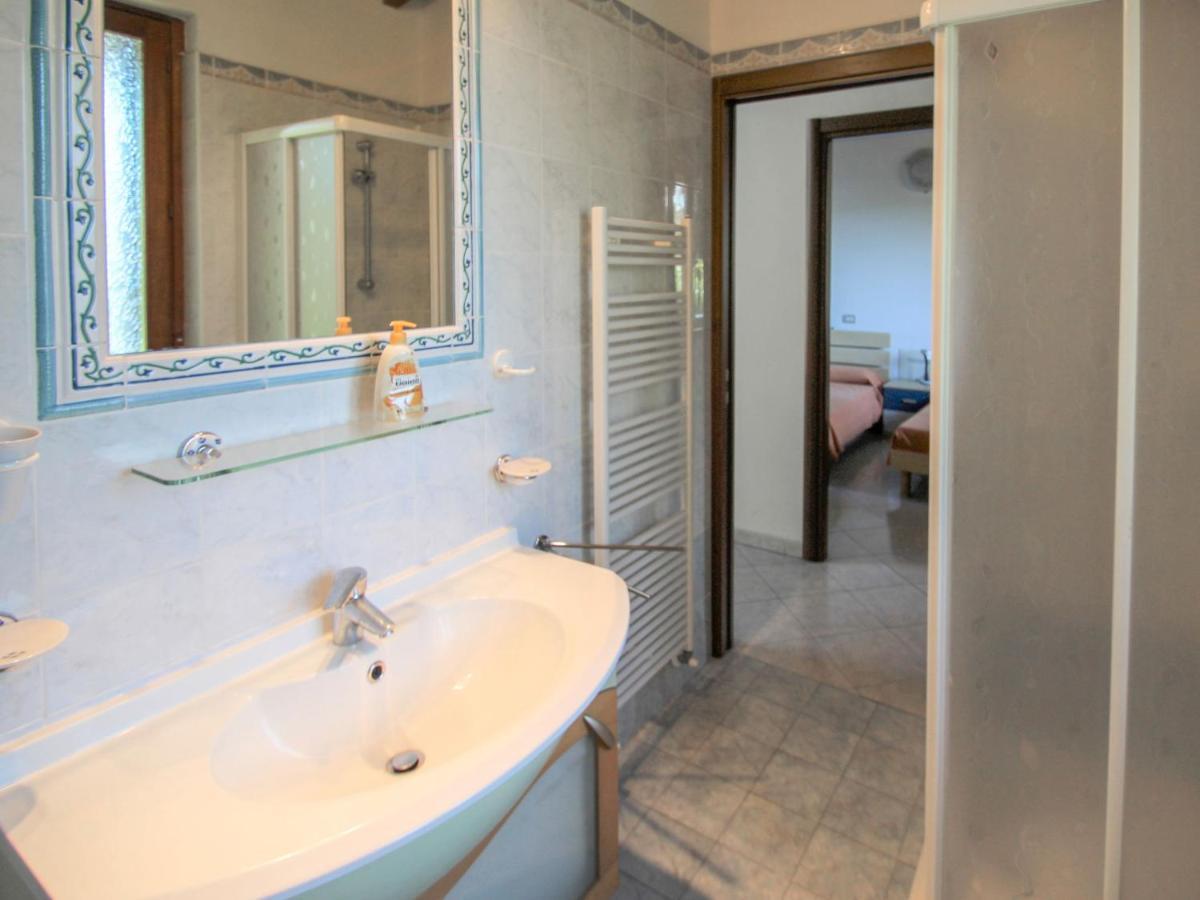 Holiday Home Daniela By Interhome Luino Kültér fotó
