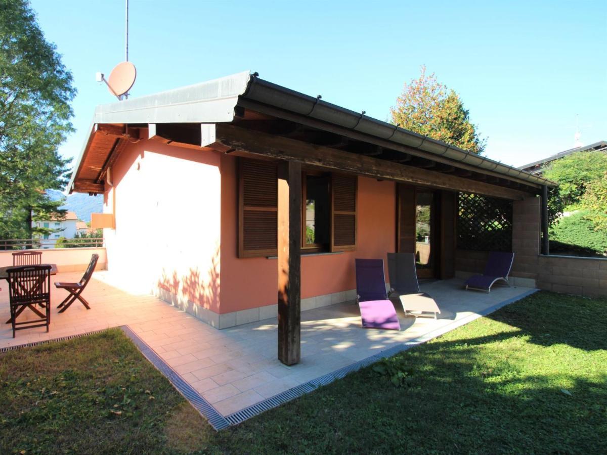 Holiday Home Daniela By Interhome Luino Kültér fotó