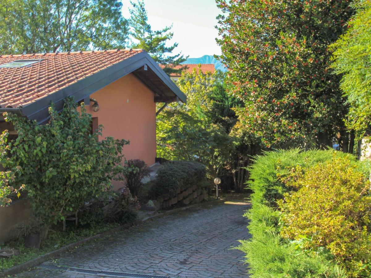 Holiday Home Daniela By Interhome Luino Kültér fotó