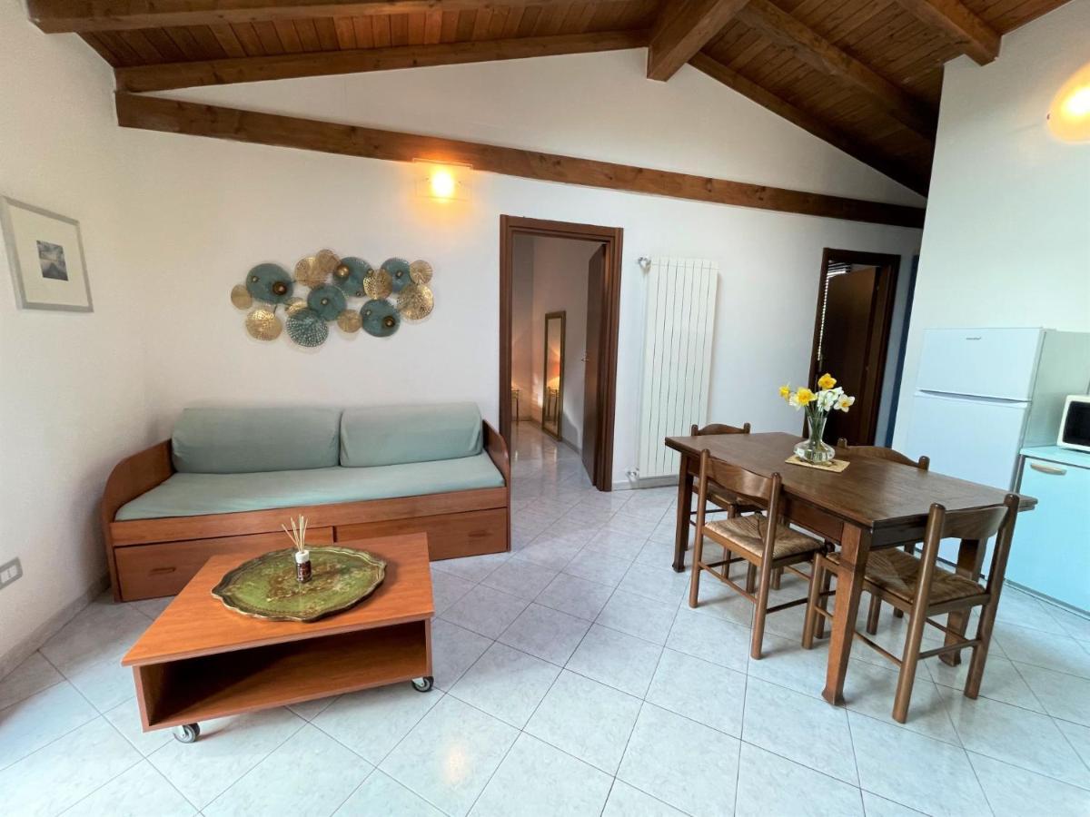 Holiday Home Daniela By Interhome Luino Kültér fotó