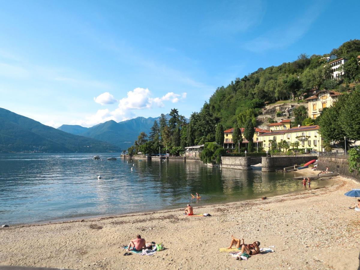 Holiday Home Daniela By Interhome Luino Kültér fotó
