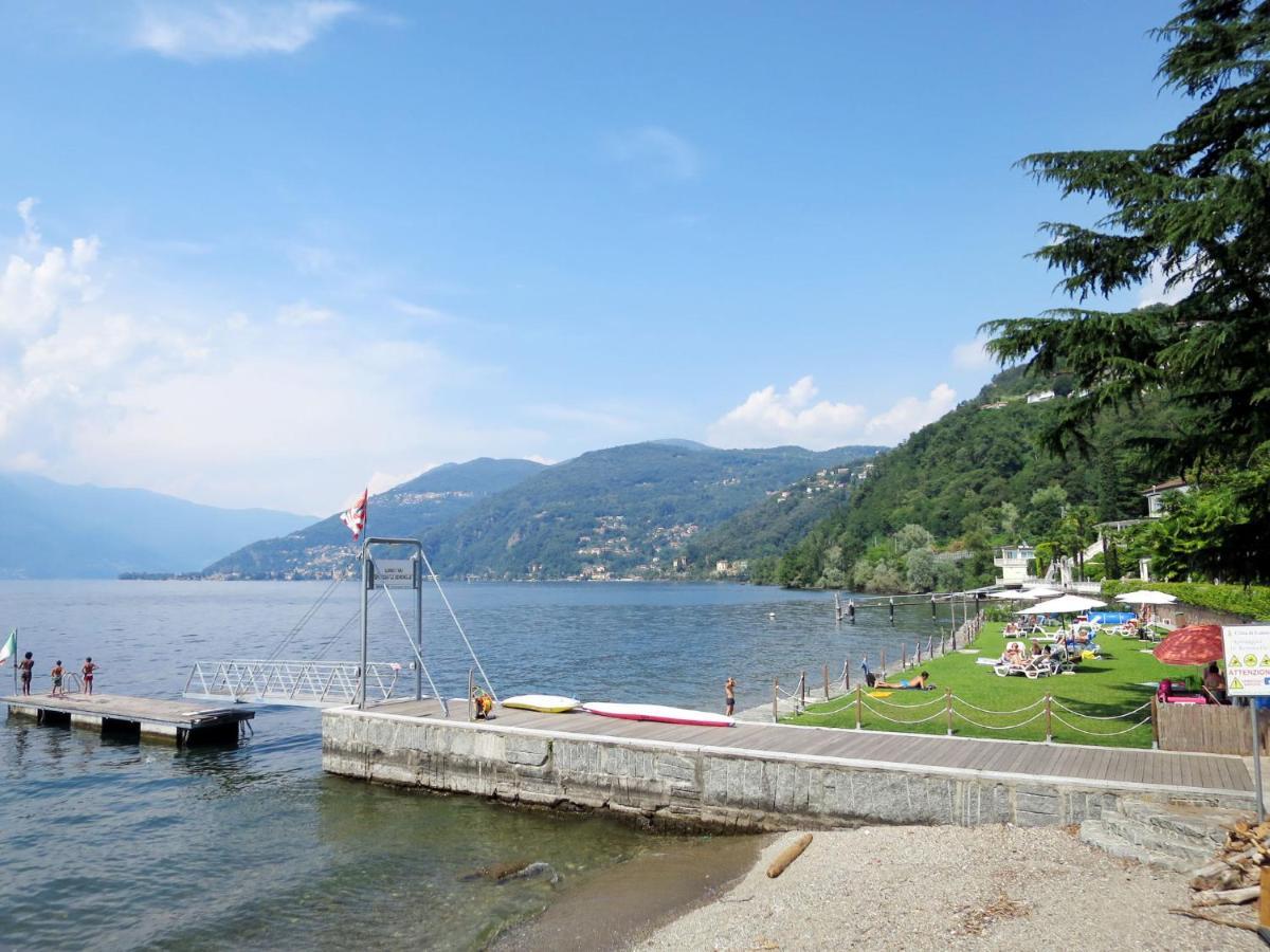 Holiday Home Daniela By Interhome Luino Kültér fotó